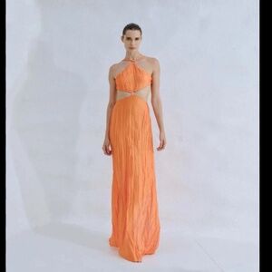 Baobab Kira Maxi Dress